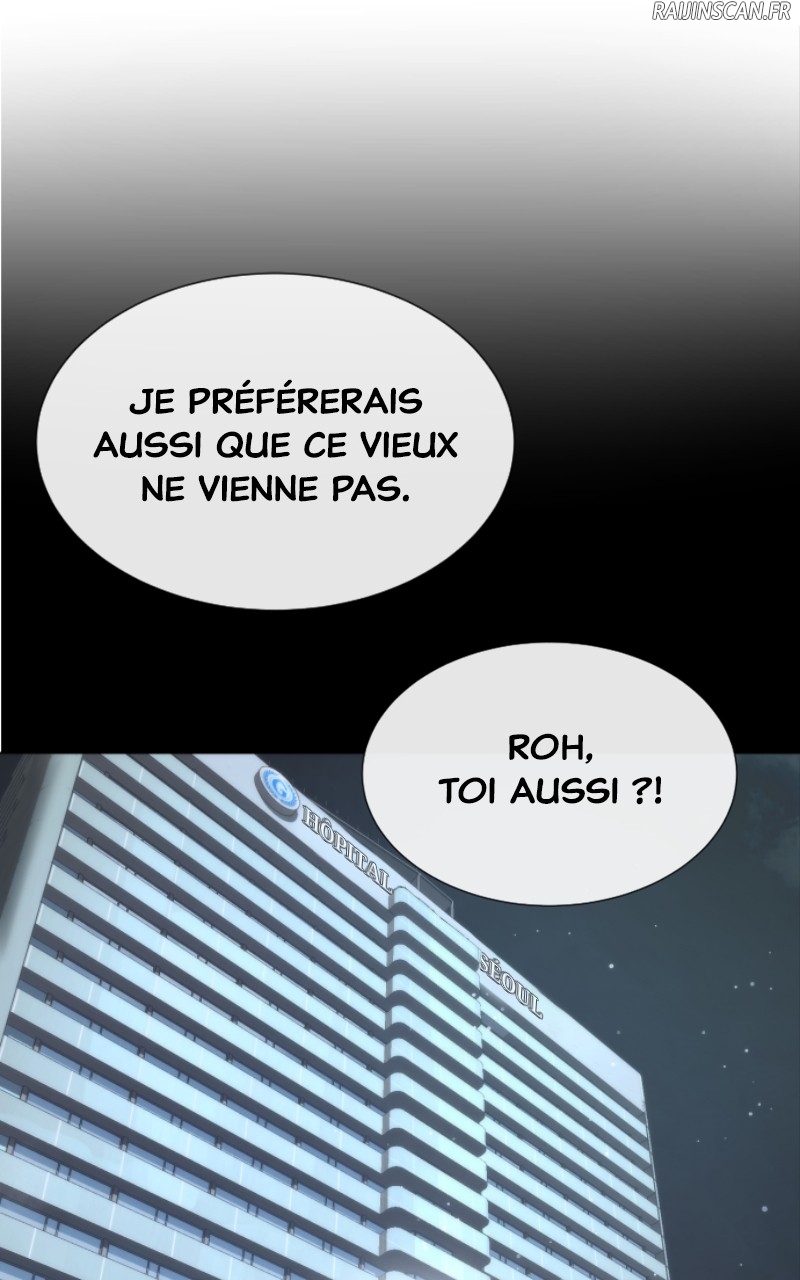 Killer Peter Chapitre 15 - Page 169