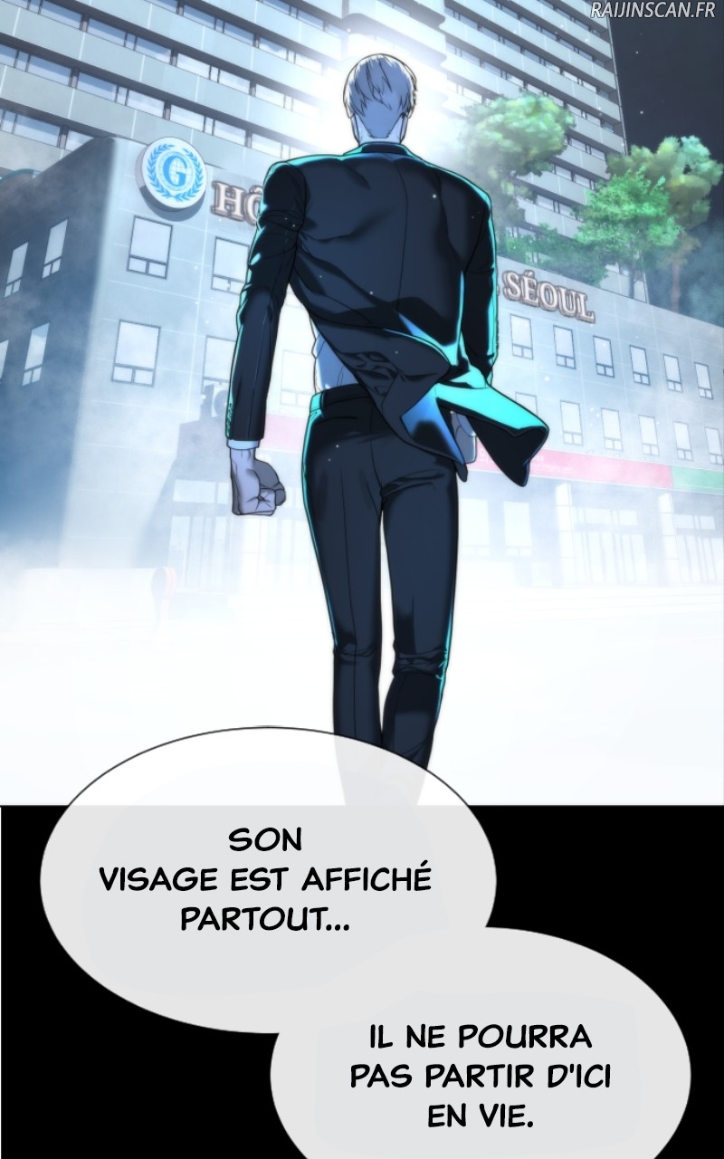 Killer Peter Chapitre 15 - Page 170