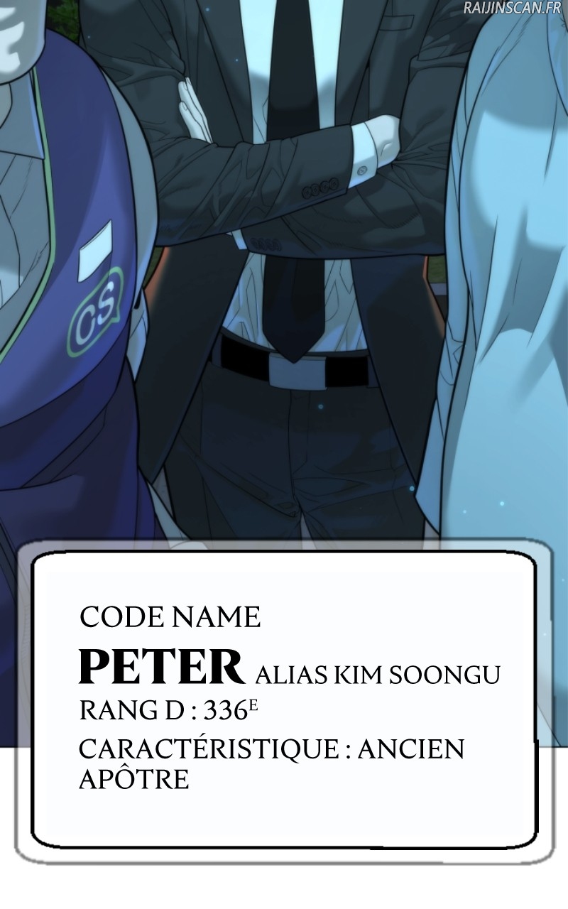 Killer Peter Chapitre 15 - Page 173