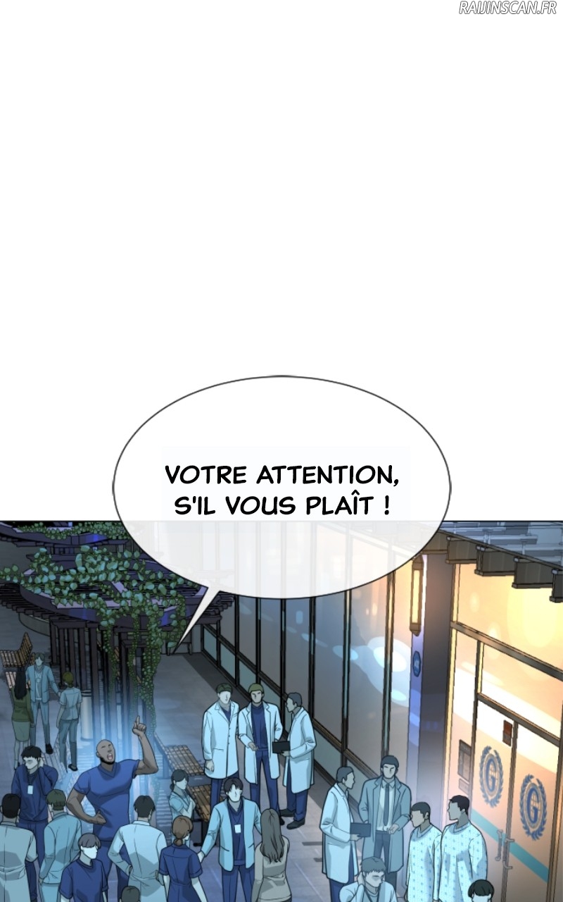 Killer Peter Chapitre 15 - Page 174