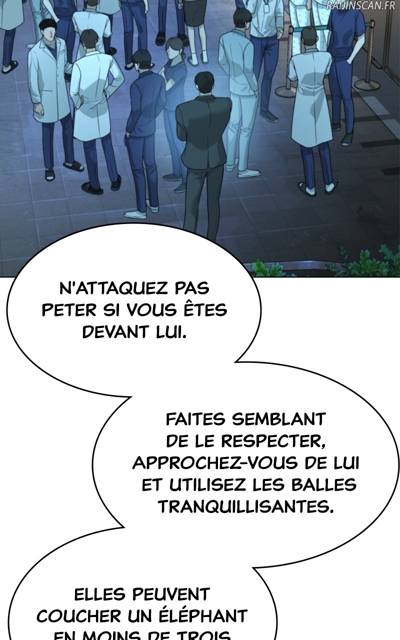 Killer Peter Chapitre 15 - Page 175
