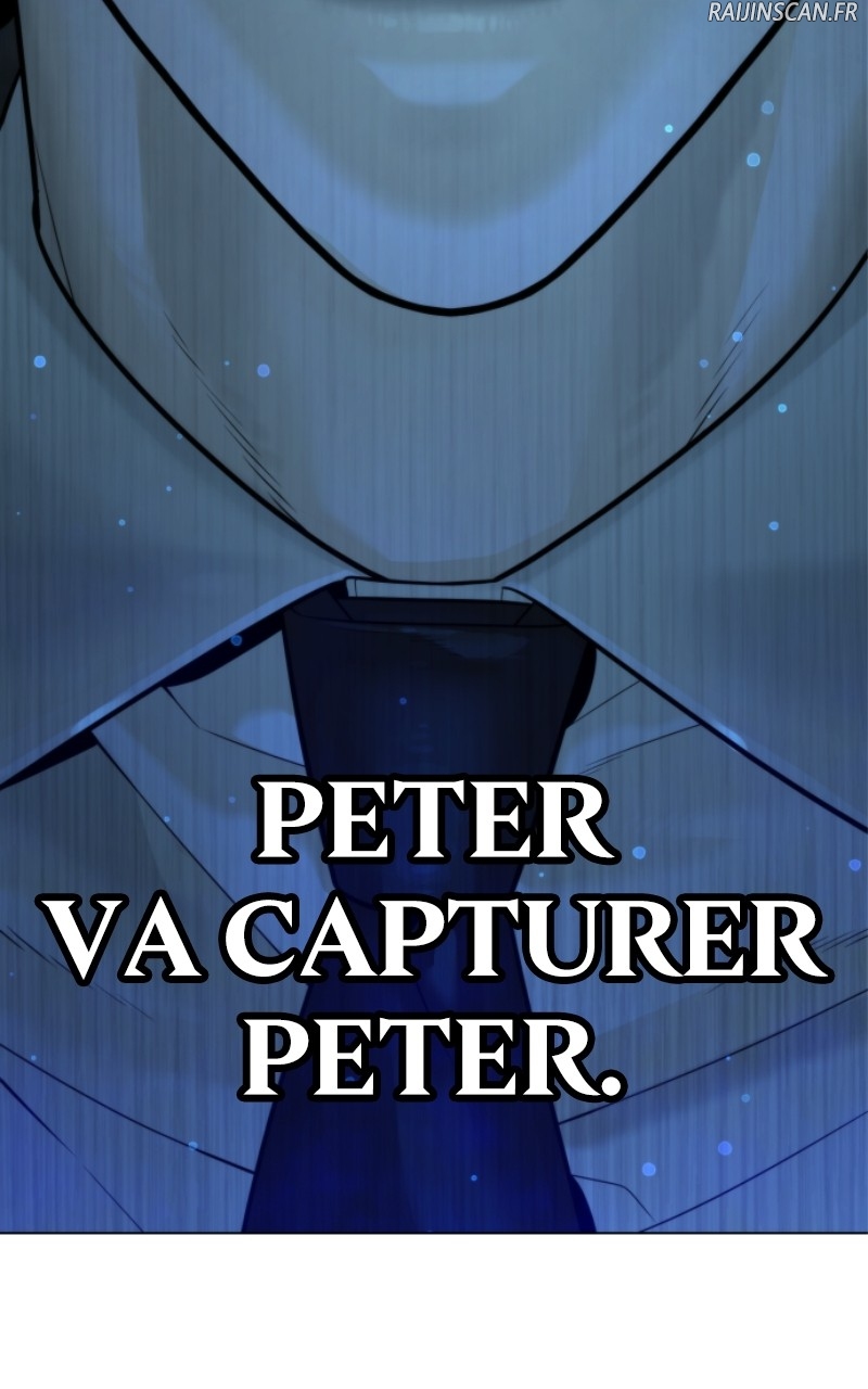 Killer Peter Chapitre 15 - Page 182