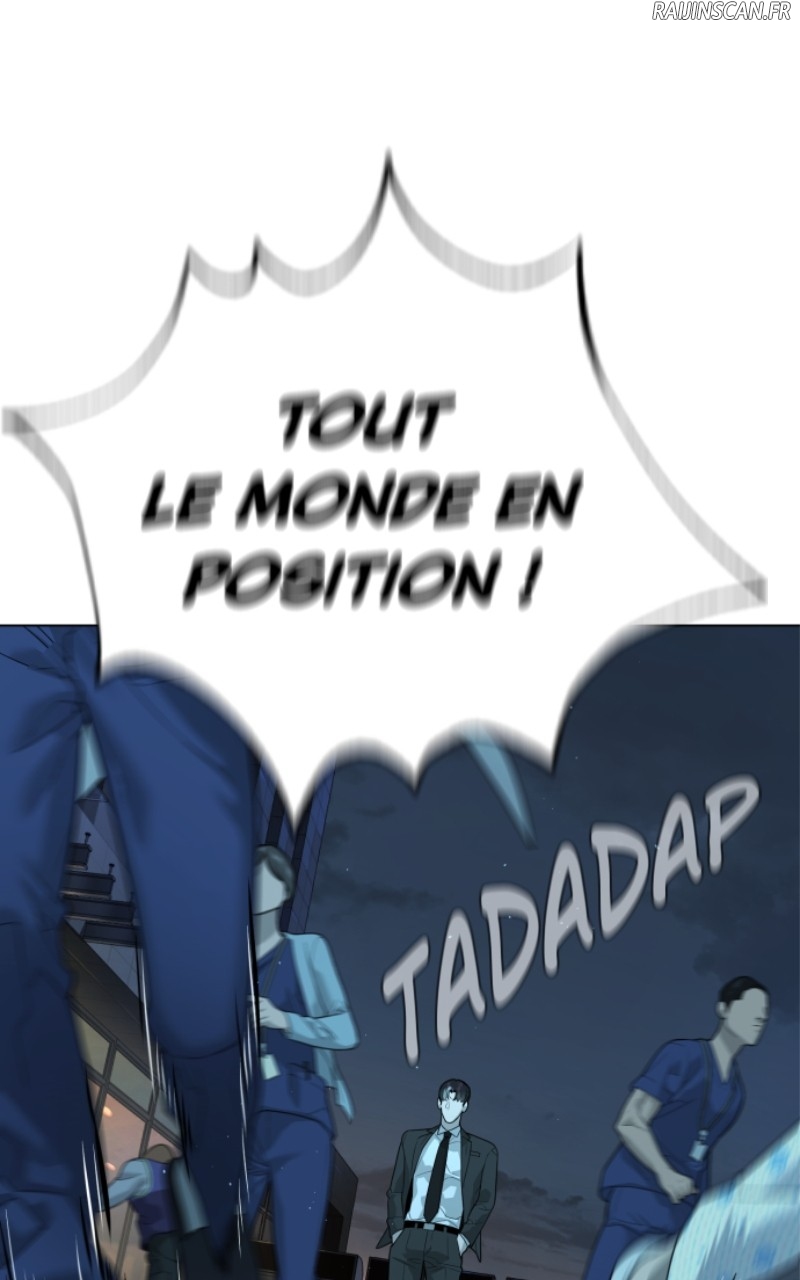 Killer Peter Chapitre 15 - Page 183