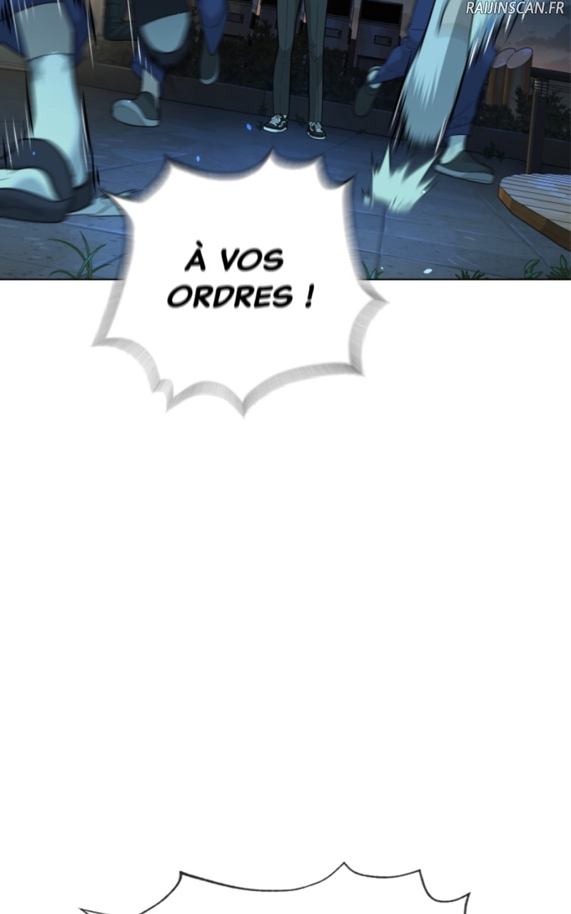 Killer Peter Chapitre 15 - Page 184