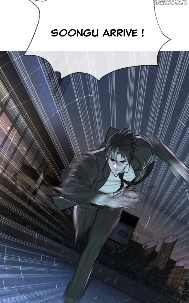 Killer Peter Chapitre 15 - Page 185