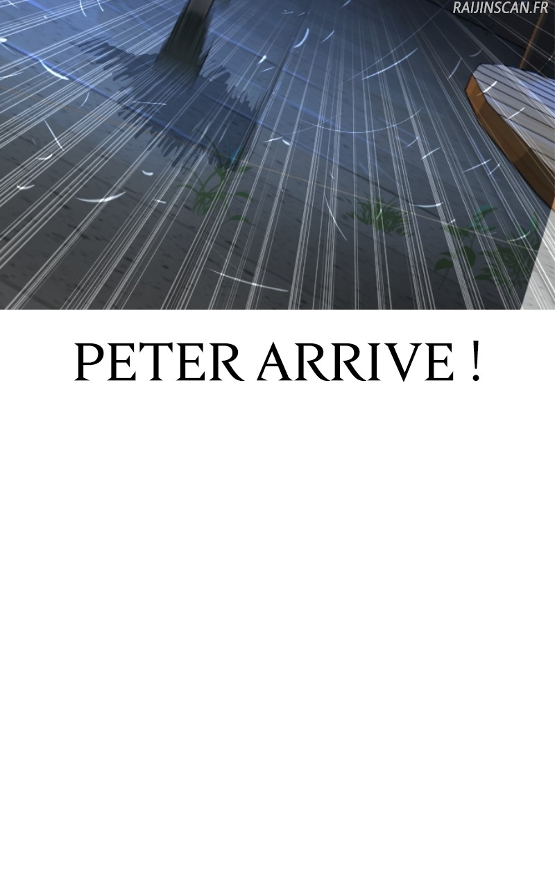 Killer Peter Chapitre 15 - Page 186
