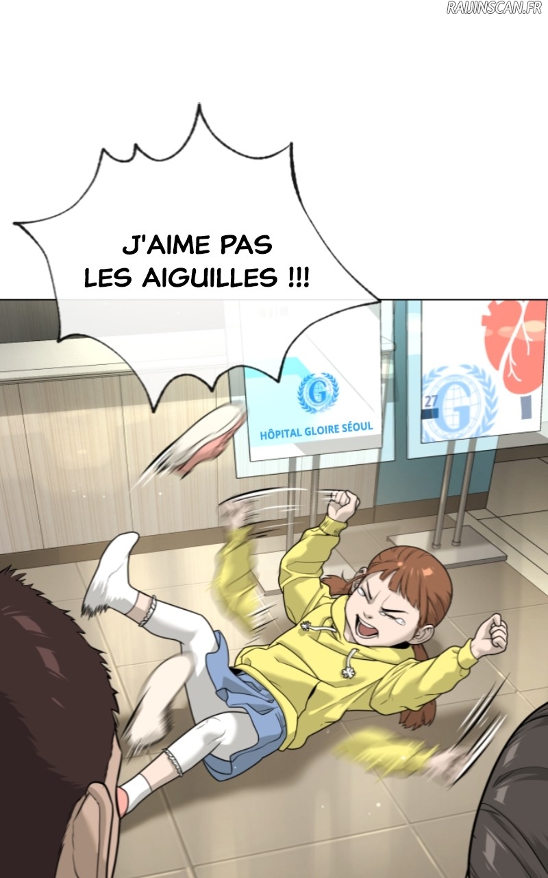 Killer Peter Chapitre 15 - Page 2