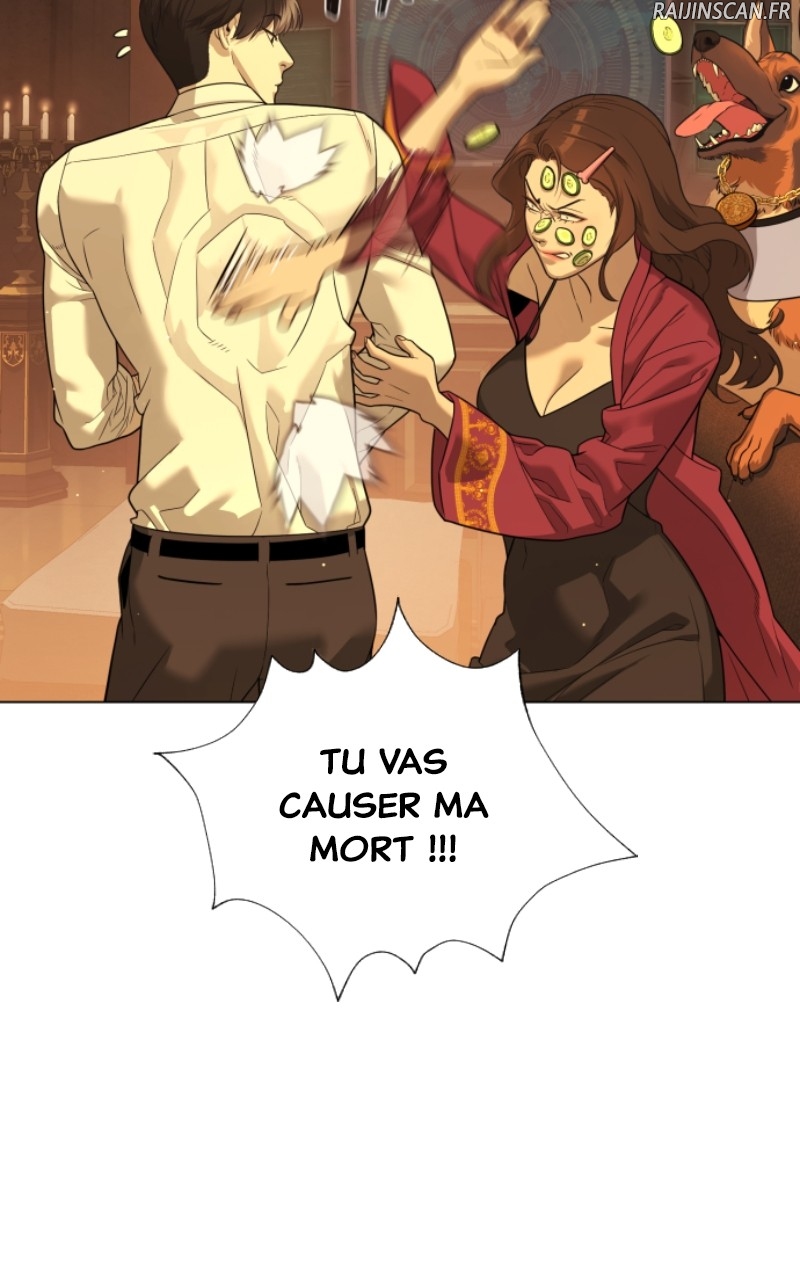 Killer Peter Chapitre 15 - Page 31