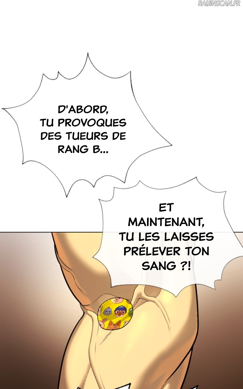 Killer Peter Chapitre 15 - Page 32