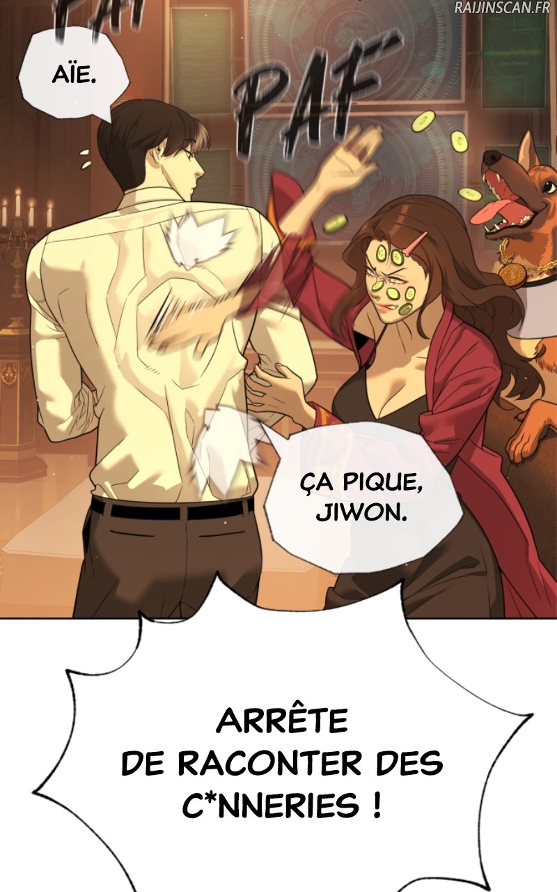 Killer Peter Chapitre 15 - Page 40