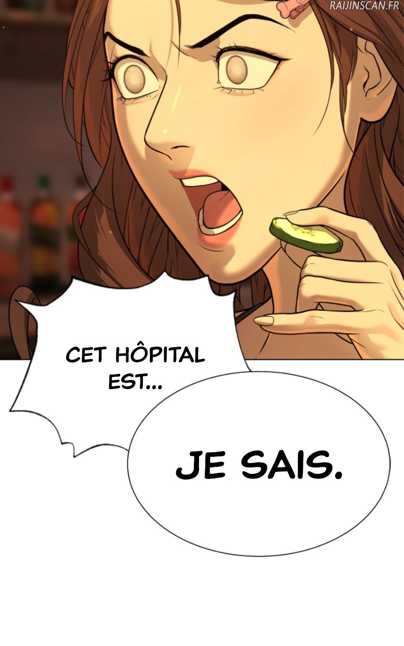Killer Peter Chapitre 15 - Page 42