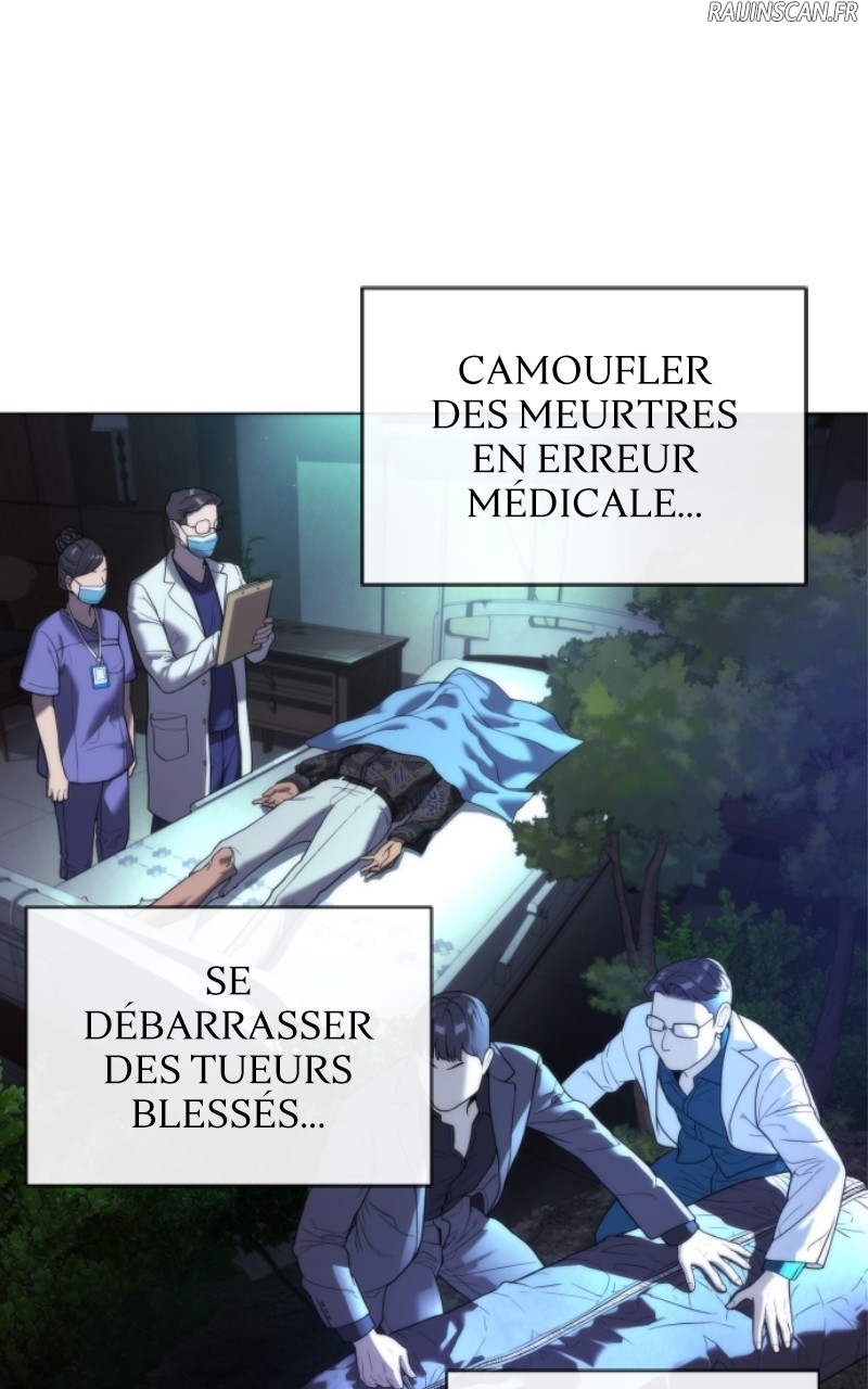 Killer Peter Chapitre 15 - Page 48