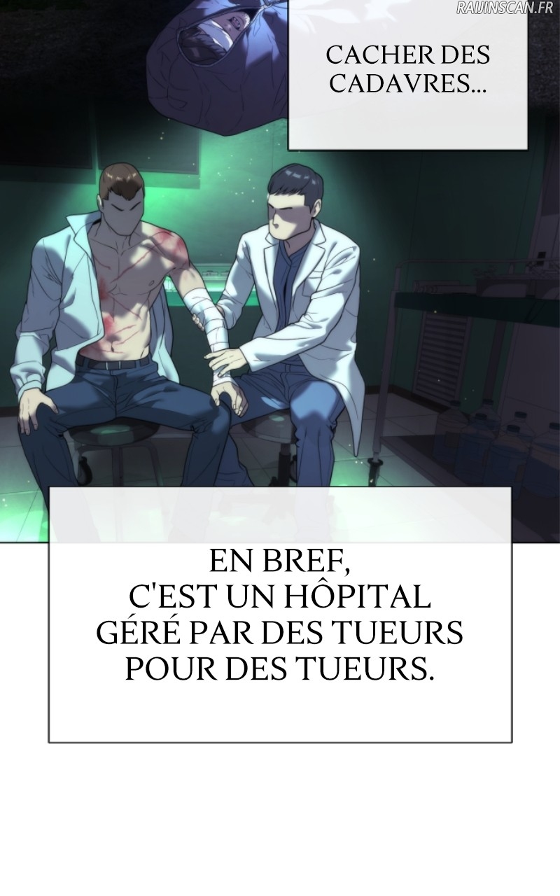Killer Peter Chapitre 15 - Page 49