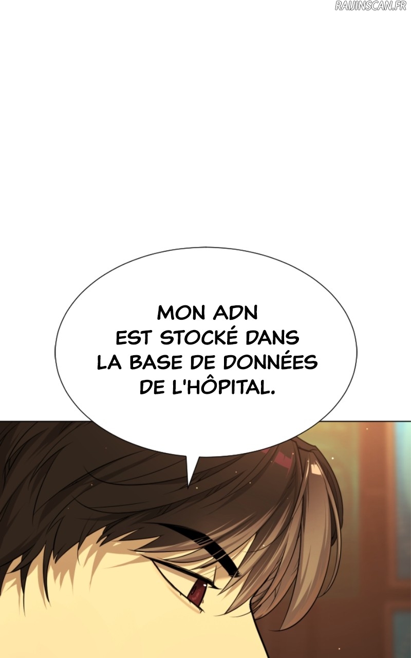 Killer Peter Chapitre 15 - Page 50