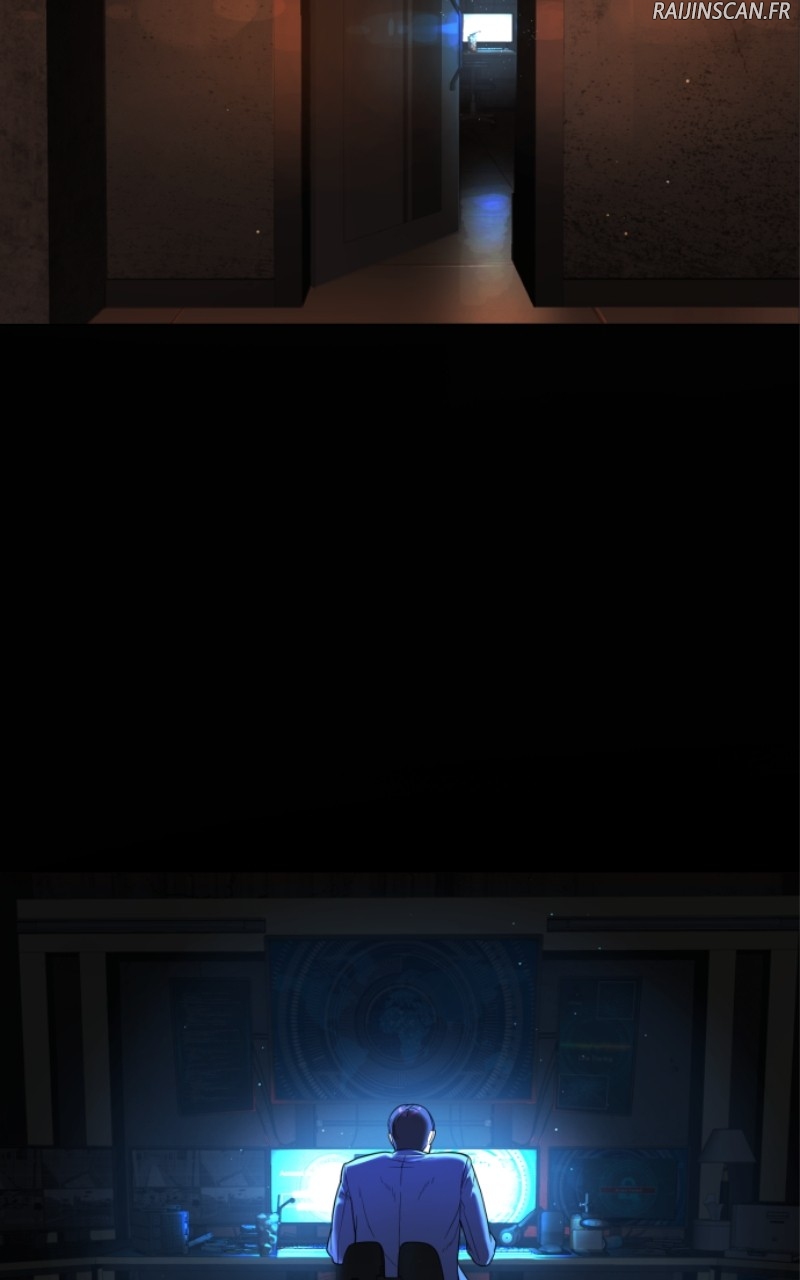 Killer Peter Chapitre 15 - Page 57