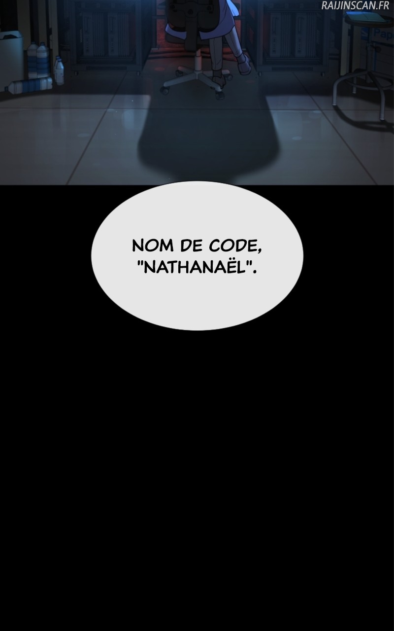 Killer Peter Chapitre 15 - Page 58