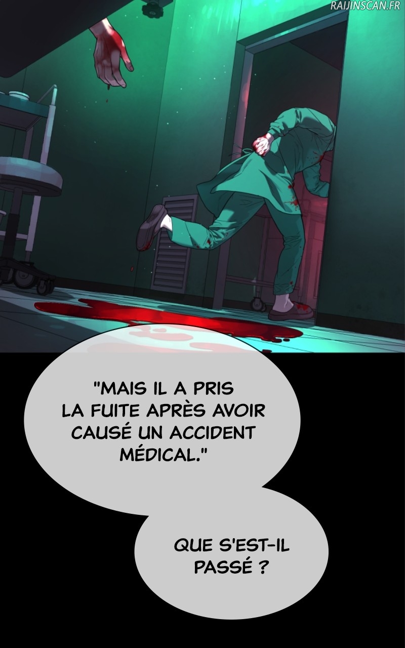 Killer Peter Chapitre 15 - Page 61