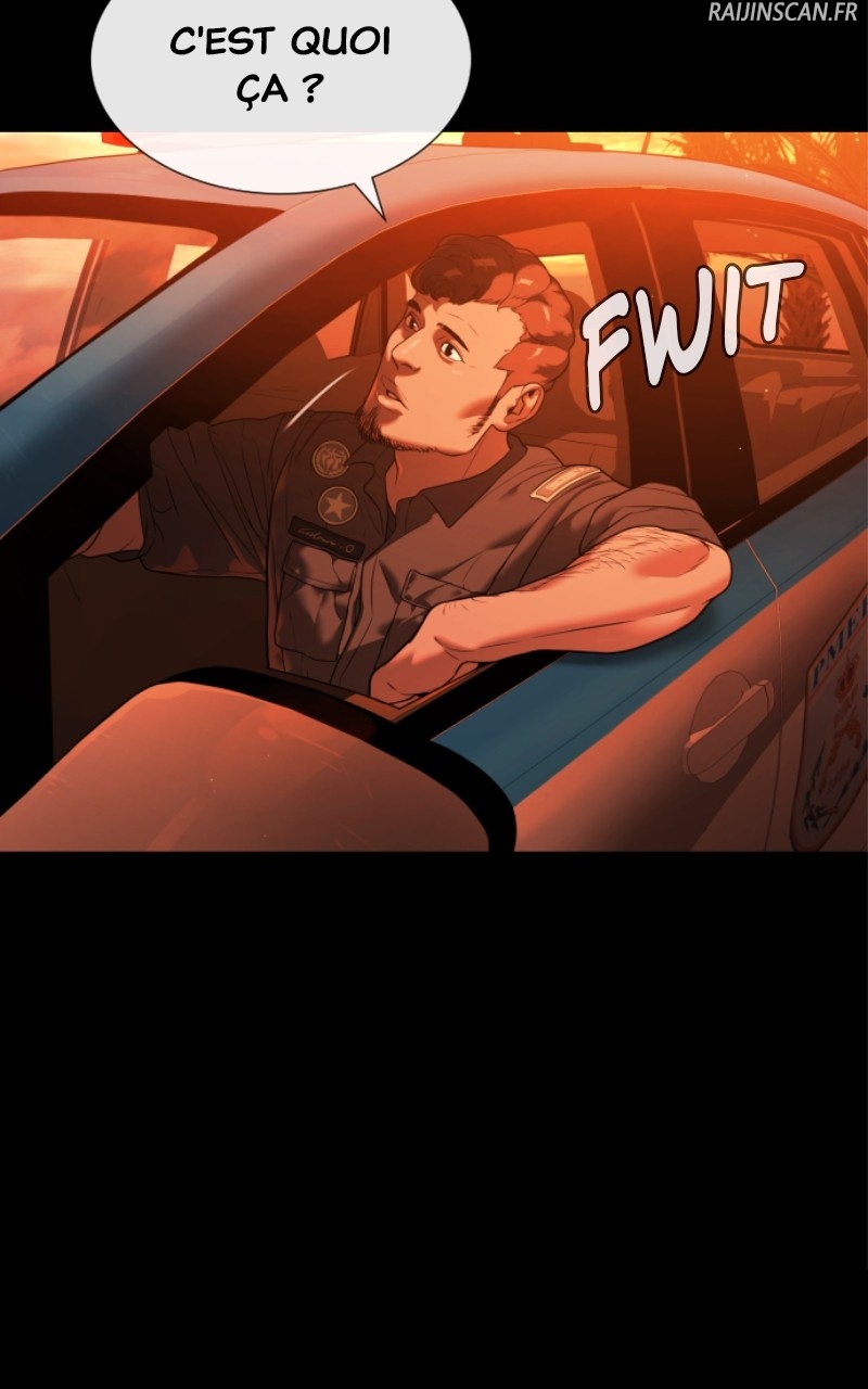 Killer Peter Chapitre 15 - Page 65