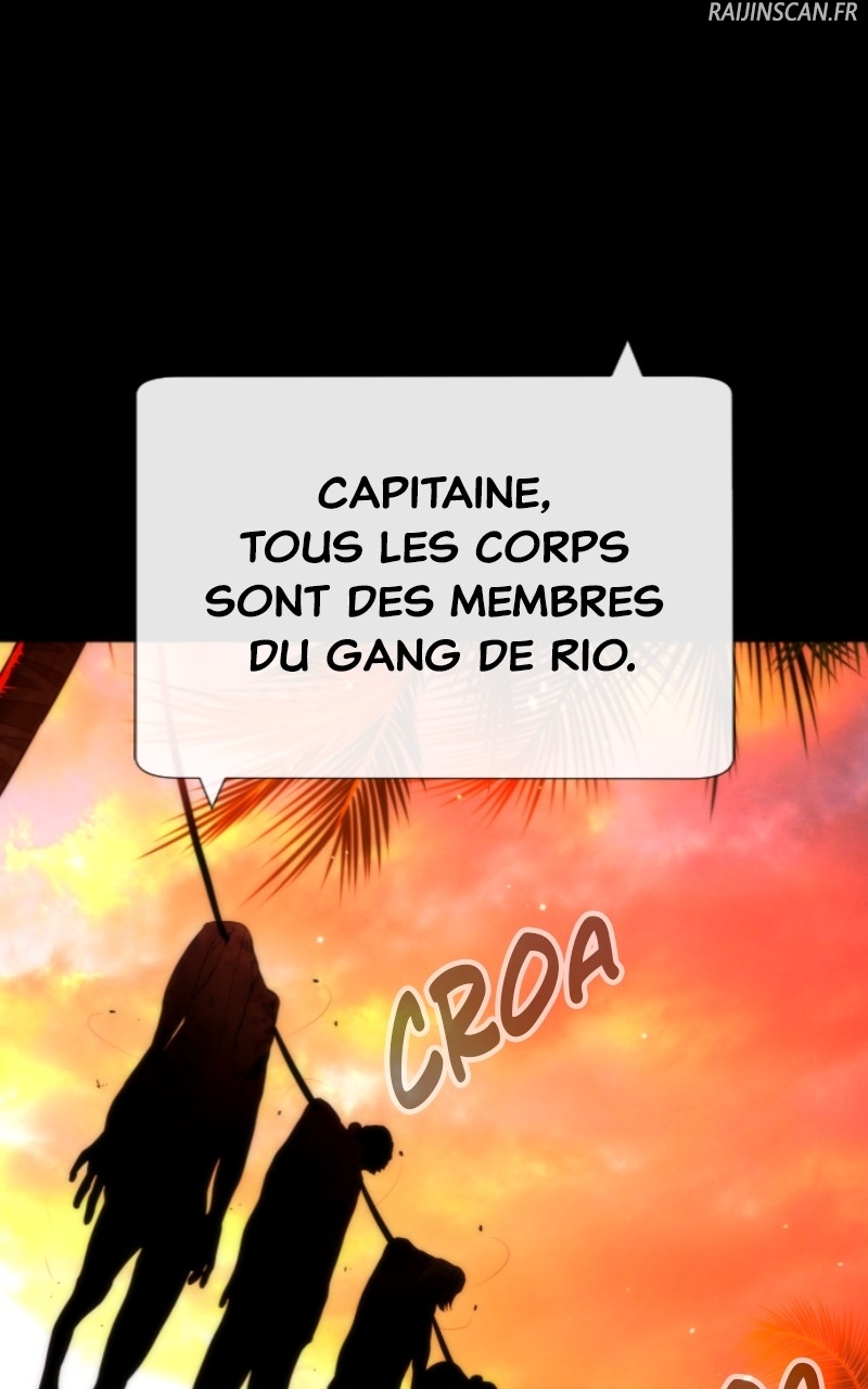 Killer Peter Chapitre 15 - Page 71