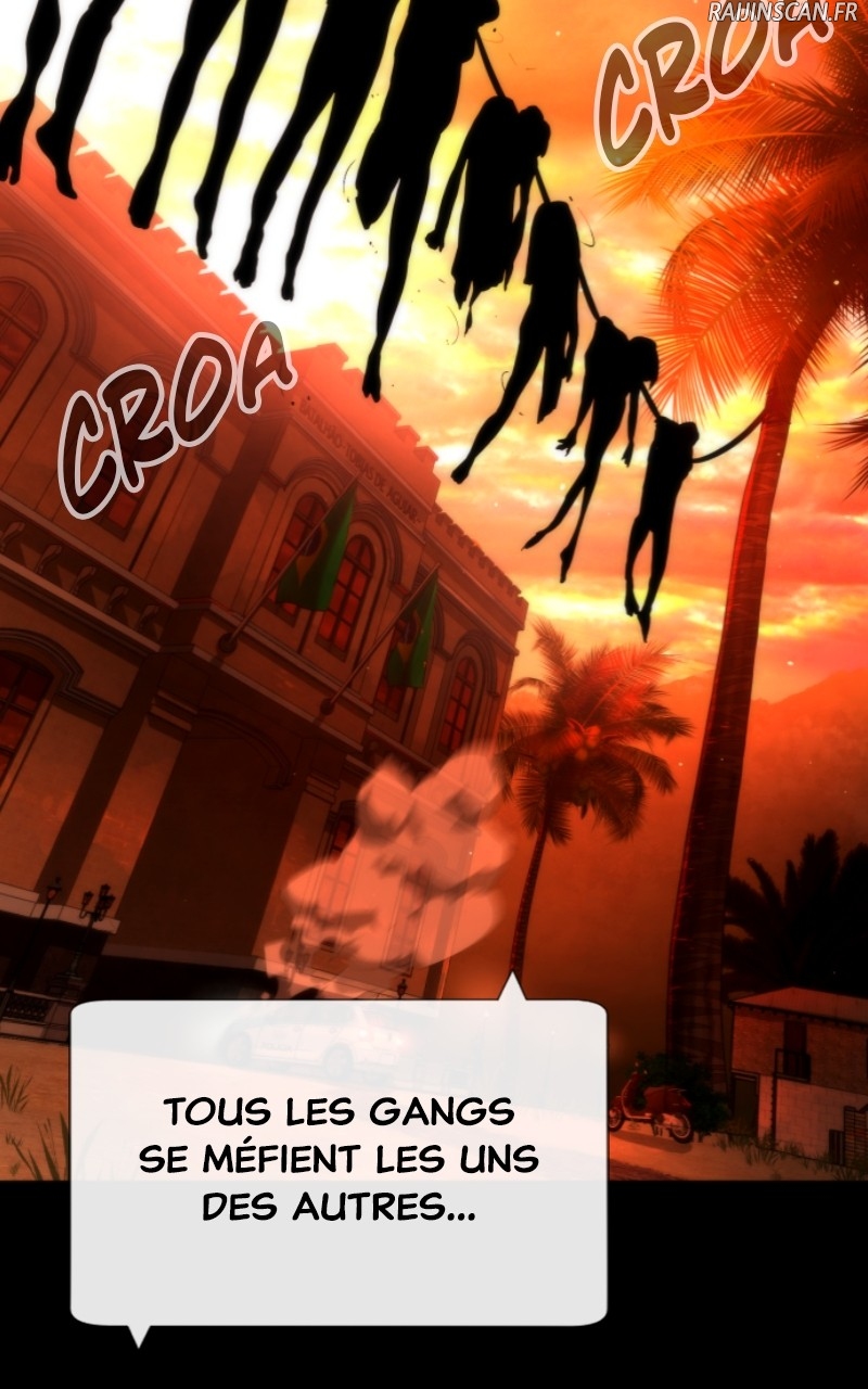Killer Peter Chapitre 15 - Page 72