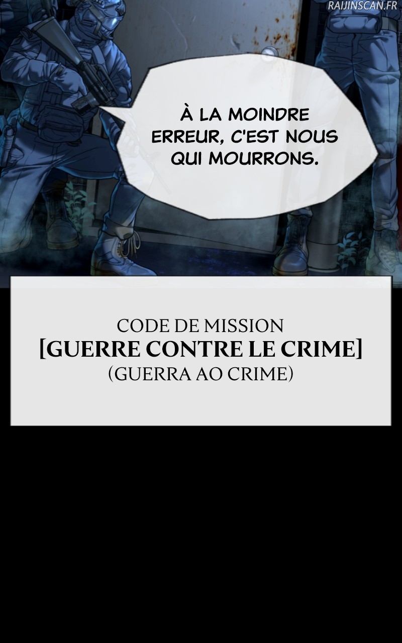 Killer Peter Chapitre 15 - Page 76