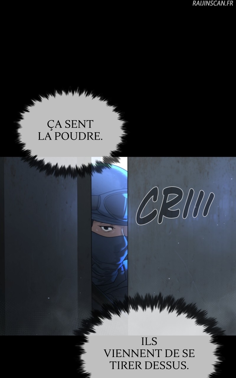 Killer Peter Chapitre 15 - Page 77