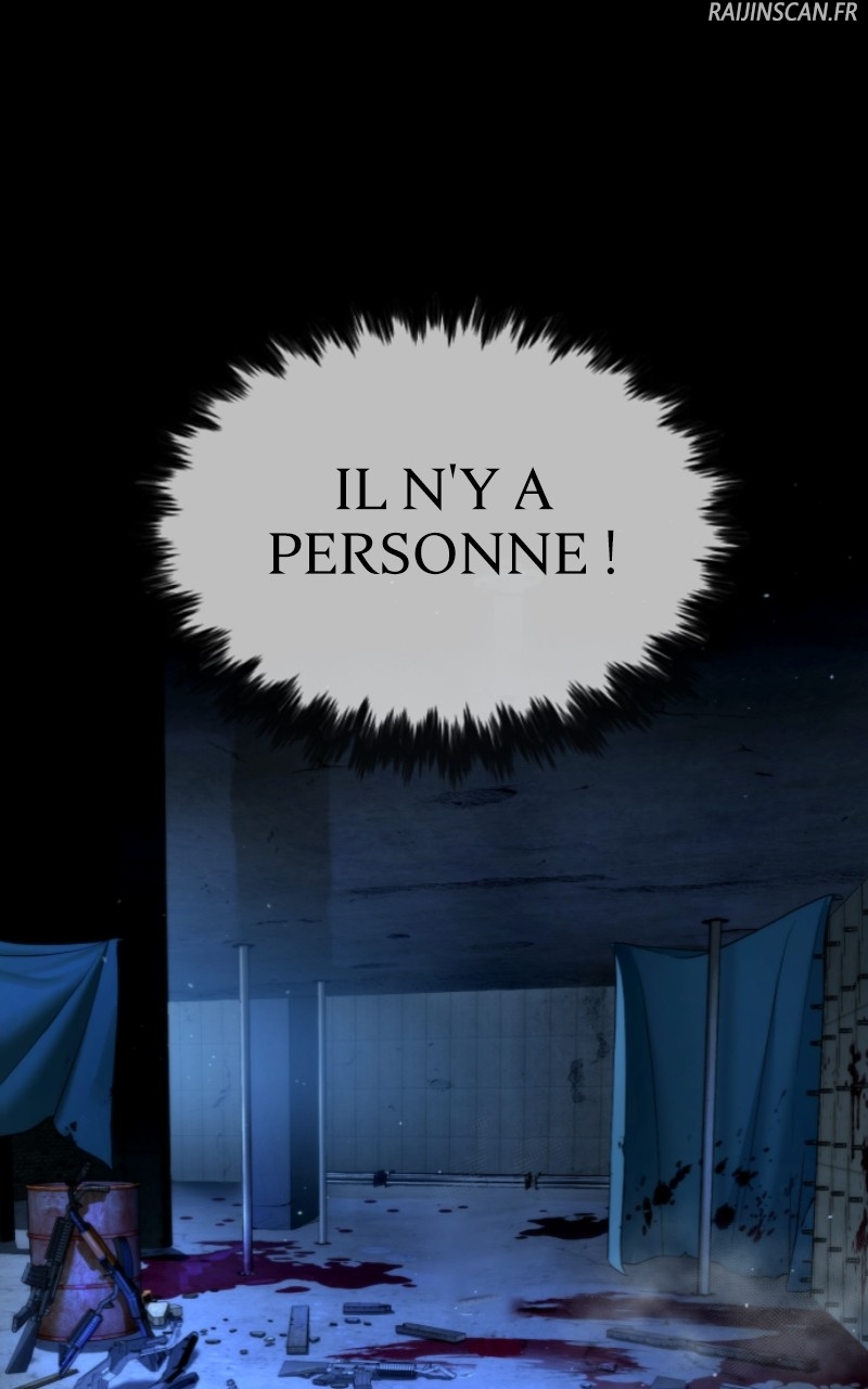 Killer Peter Chapitre 15 - Page 80