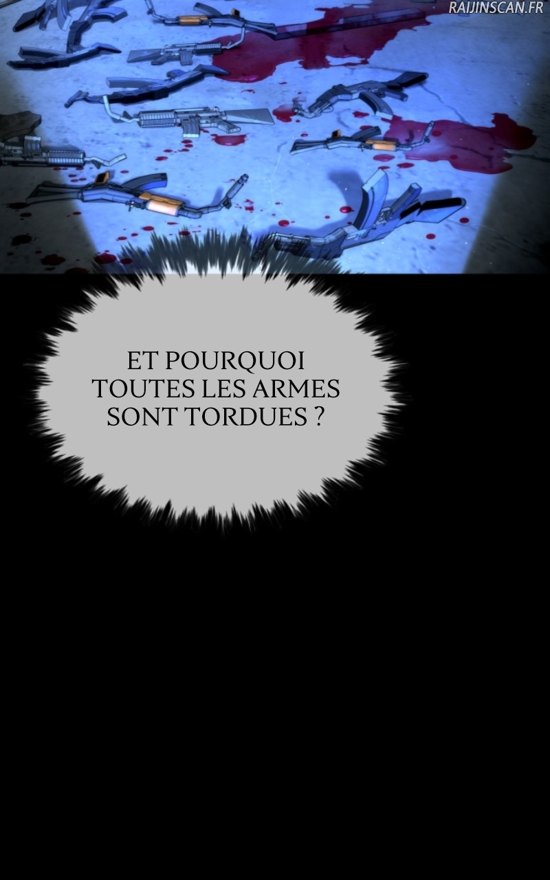 Killer Peter Chapitre 15 - Page 81
