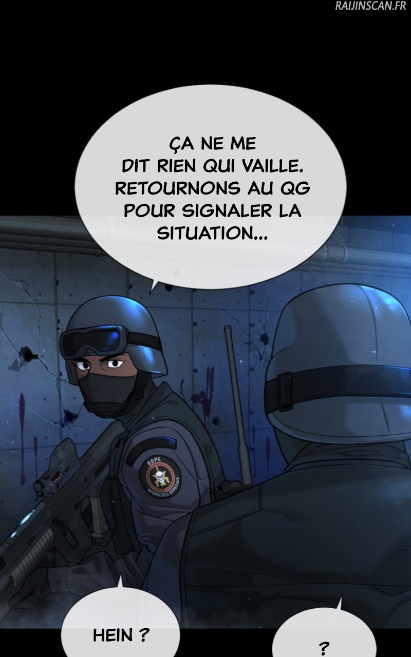 Killer Peter Chapitre 15 - Page 85