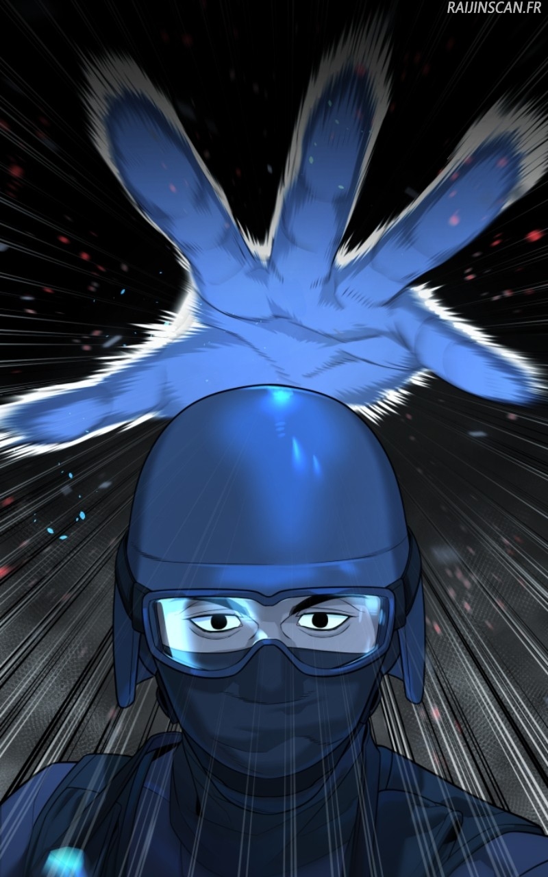 Killer Peter Chapitre 15 - Page 88