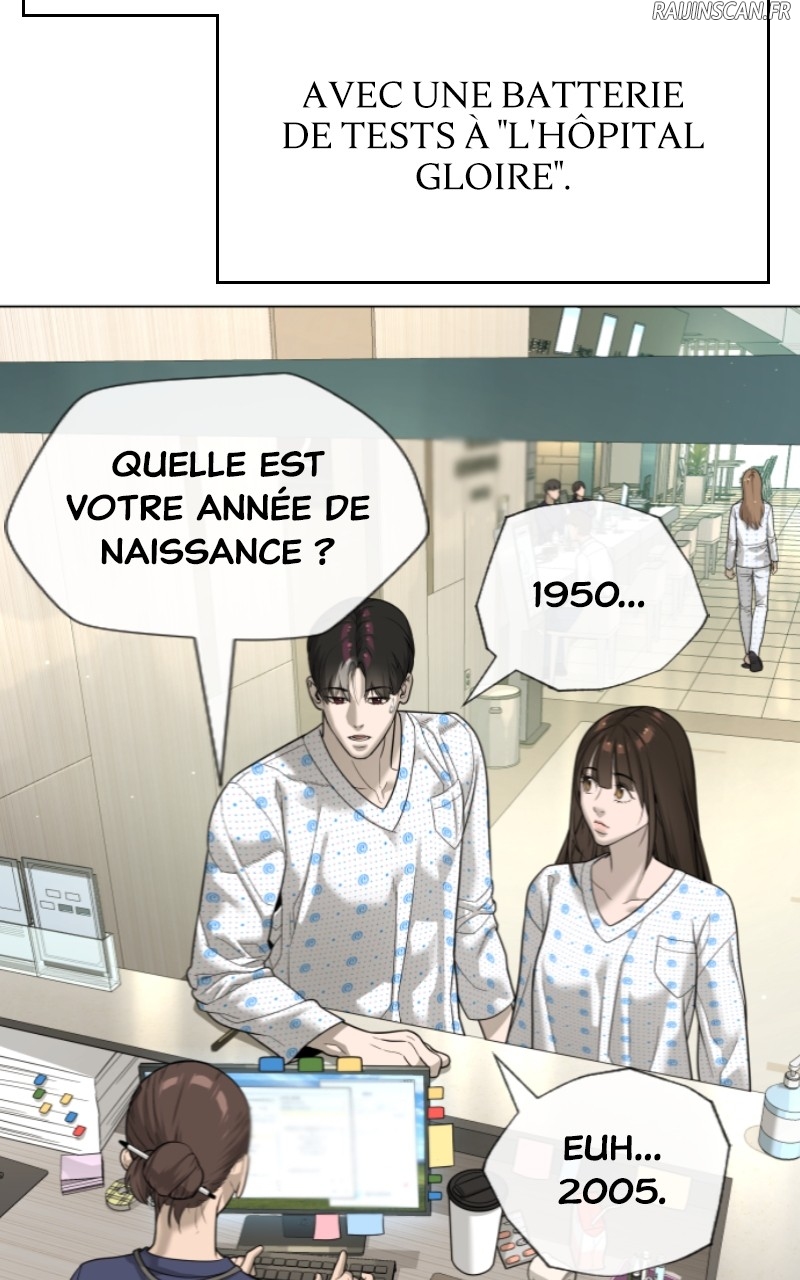 Killer Peter Chapitre 15 - Page 9