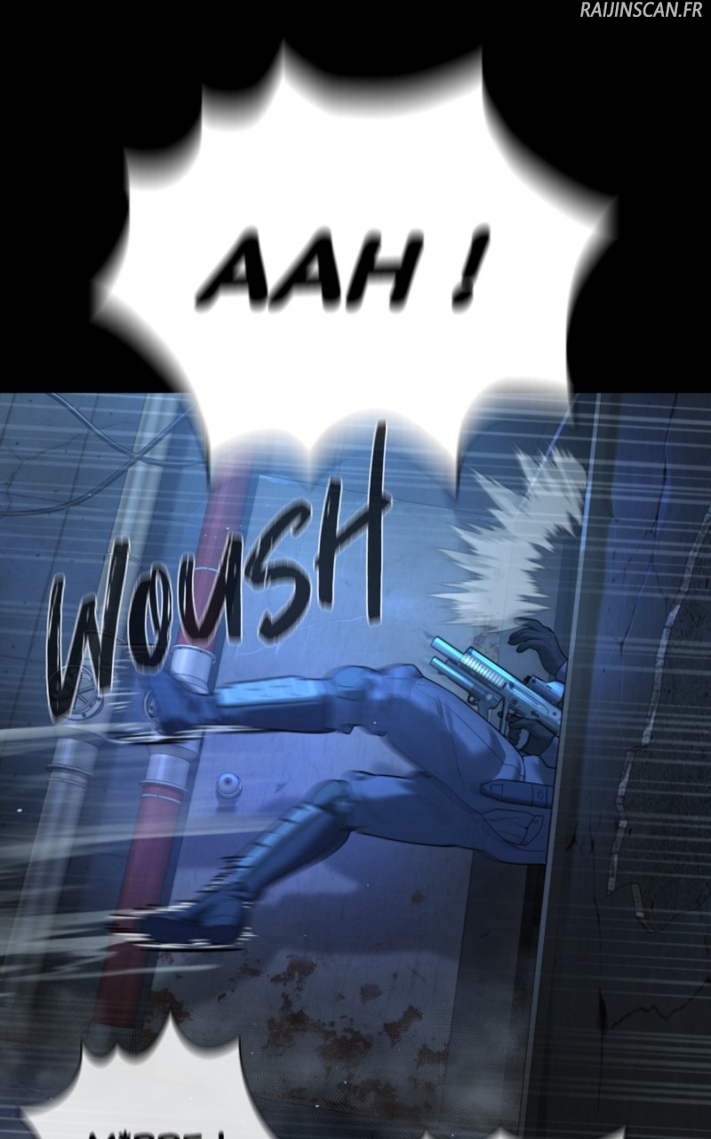 Killer Peter Chapitre 15 - Page 90