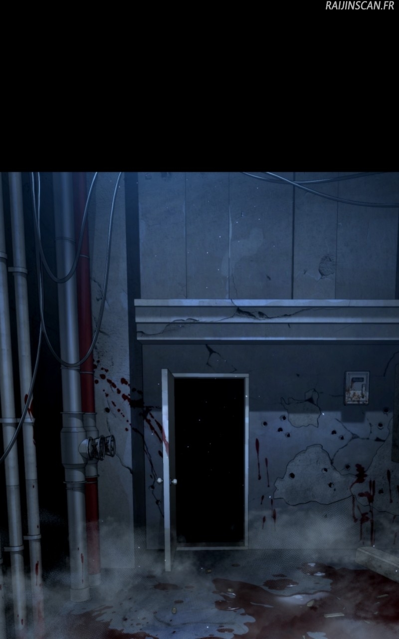 Killer Peter Chapitre 15 - Page 95