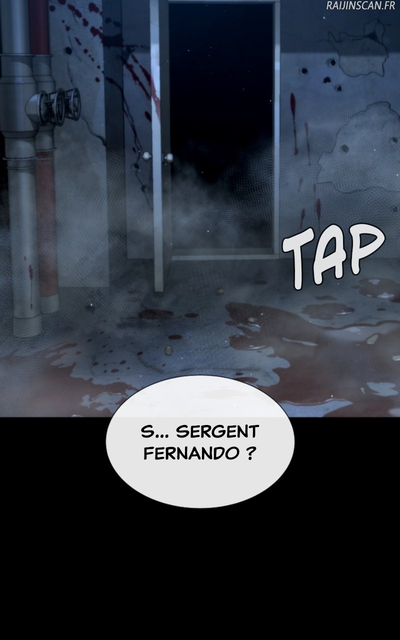 Killer Peter Chapitre 15 - Page 97