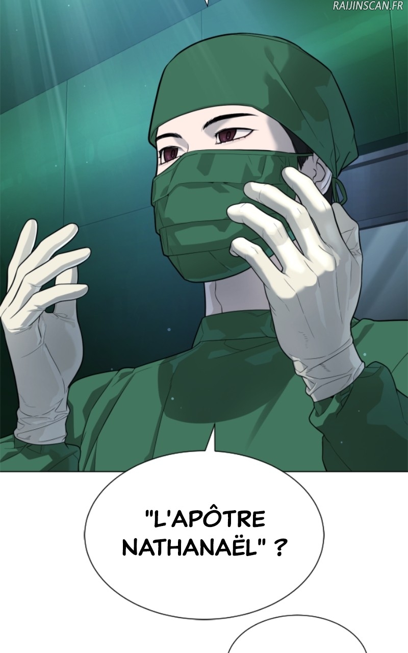 Killer Peter Chapitre 16 - Page 105