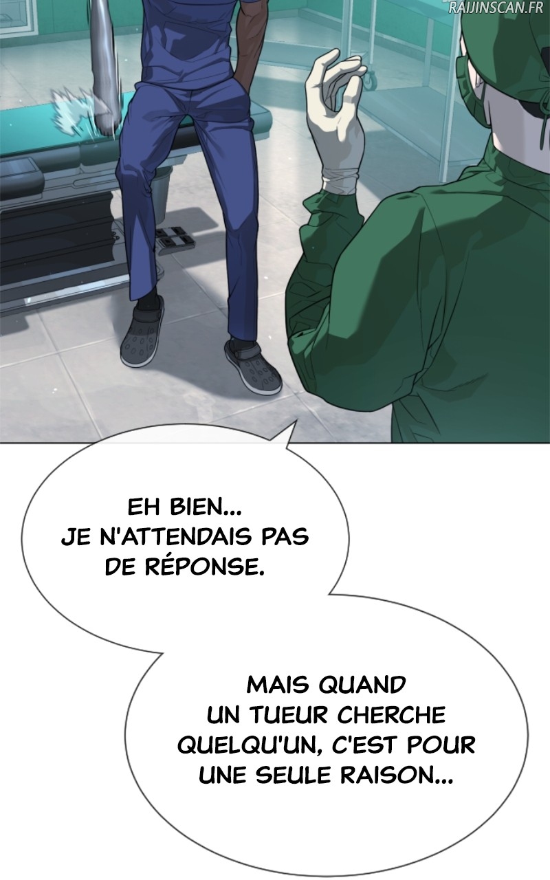 Killer Peter Chapitre 16 - Page 107