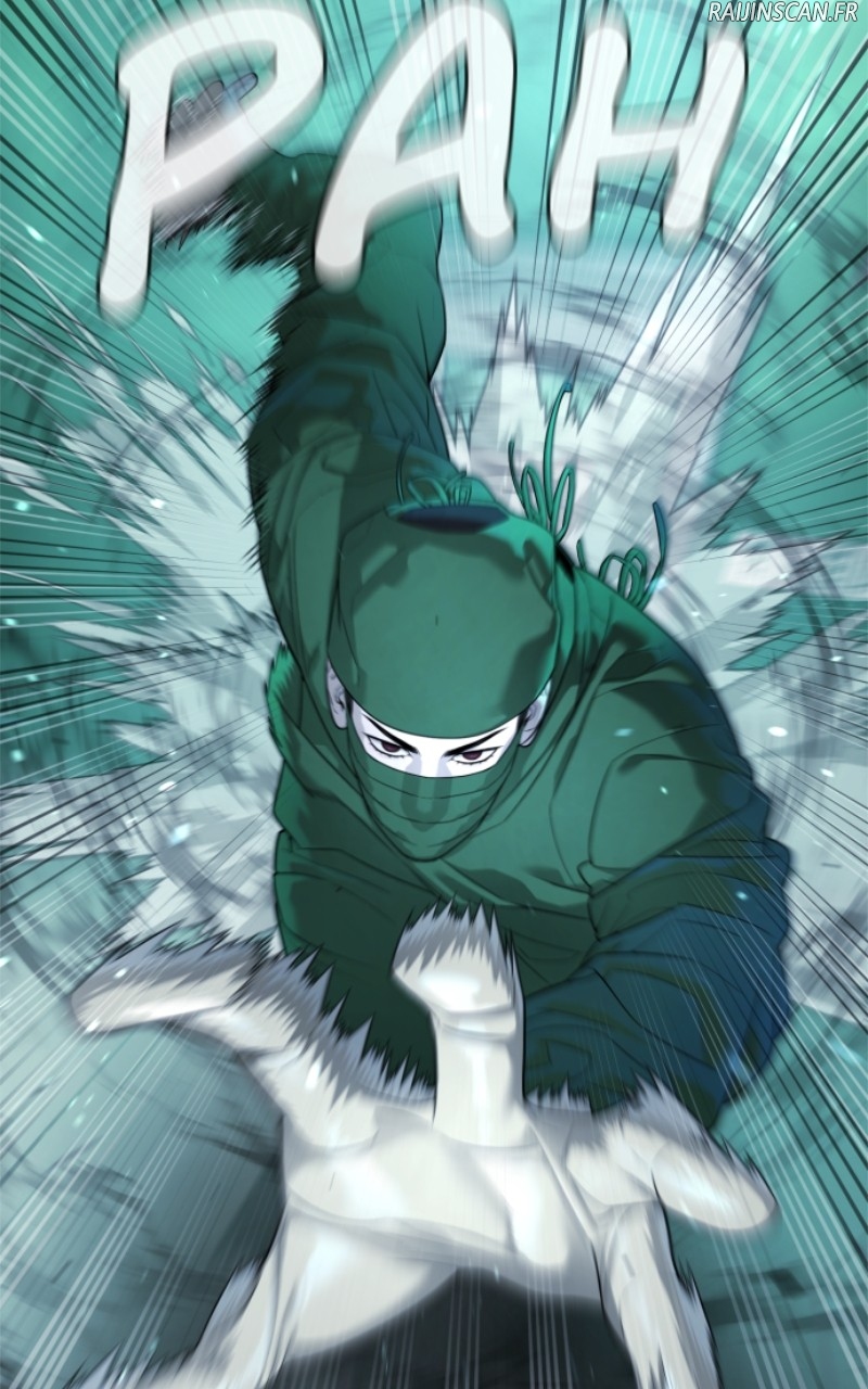 Killer Peter Chapitre 16 - Page 109