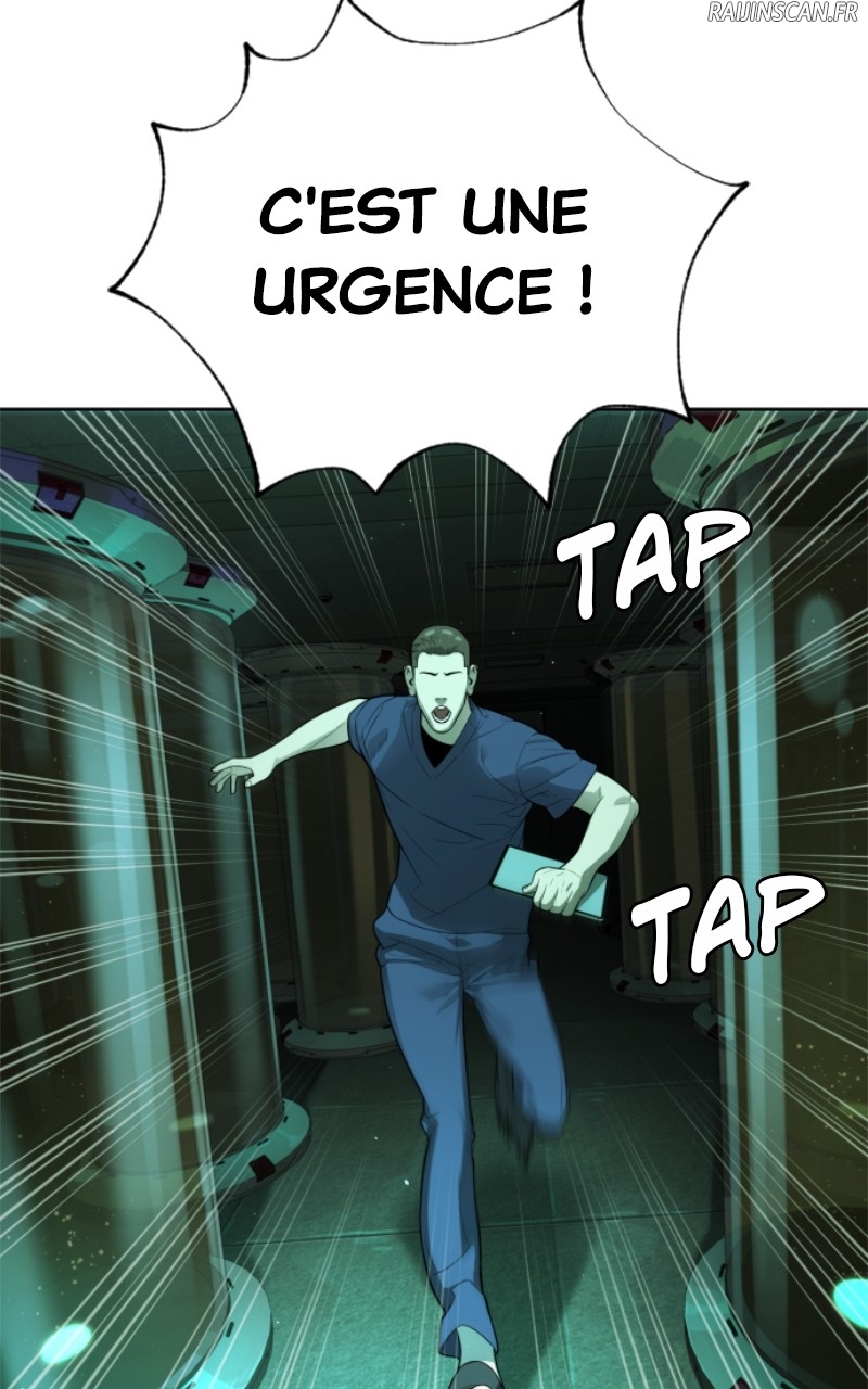 Killer Peter Chapitre 16 - Page 113