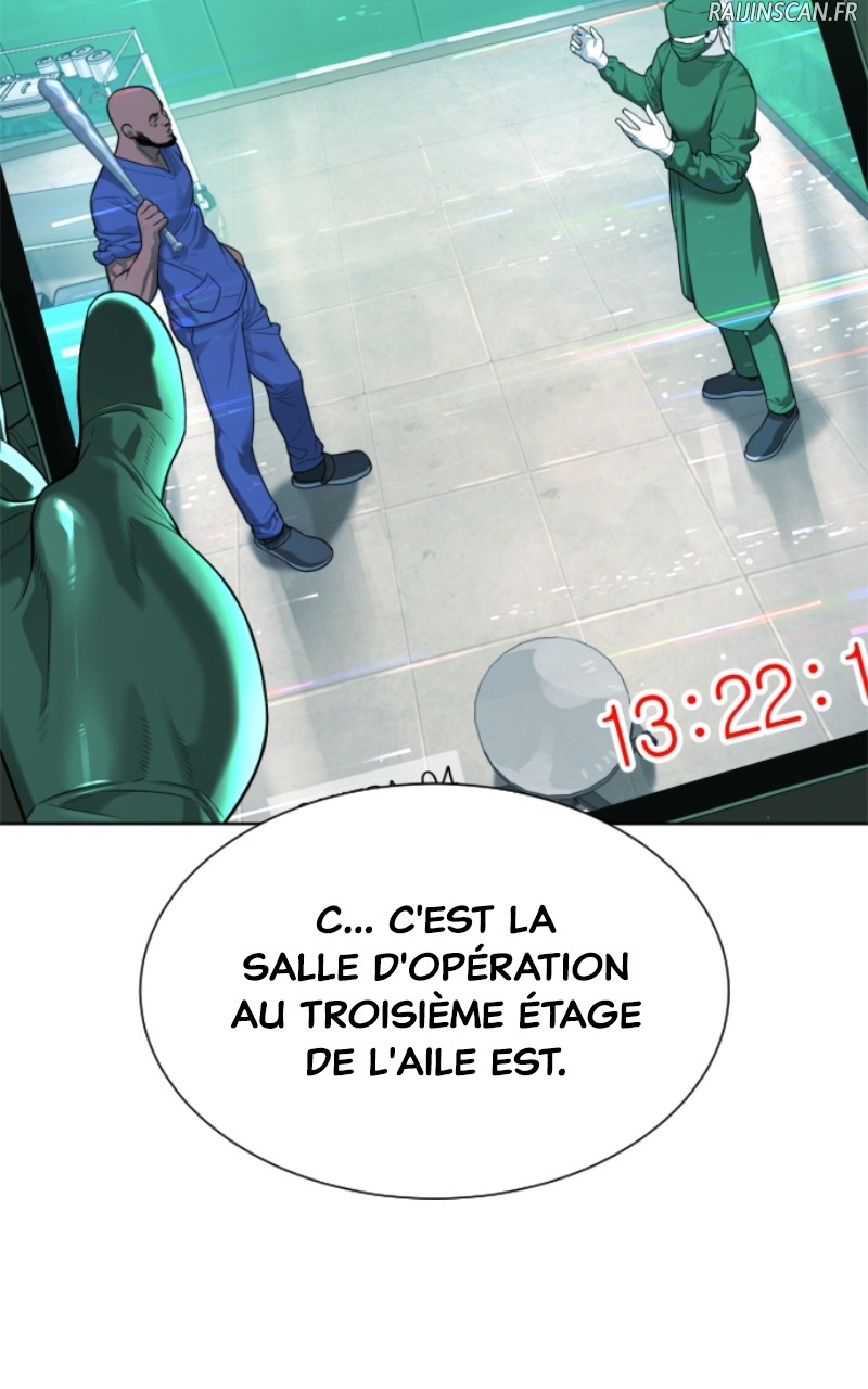 Killer Peter Chapitre 16 - Page 117