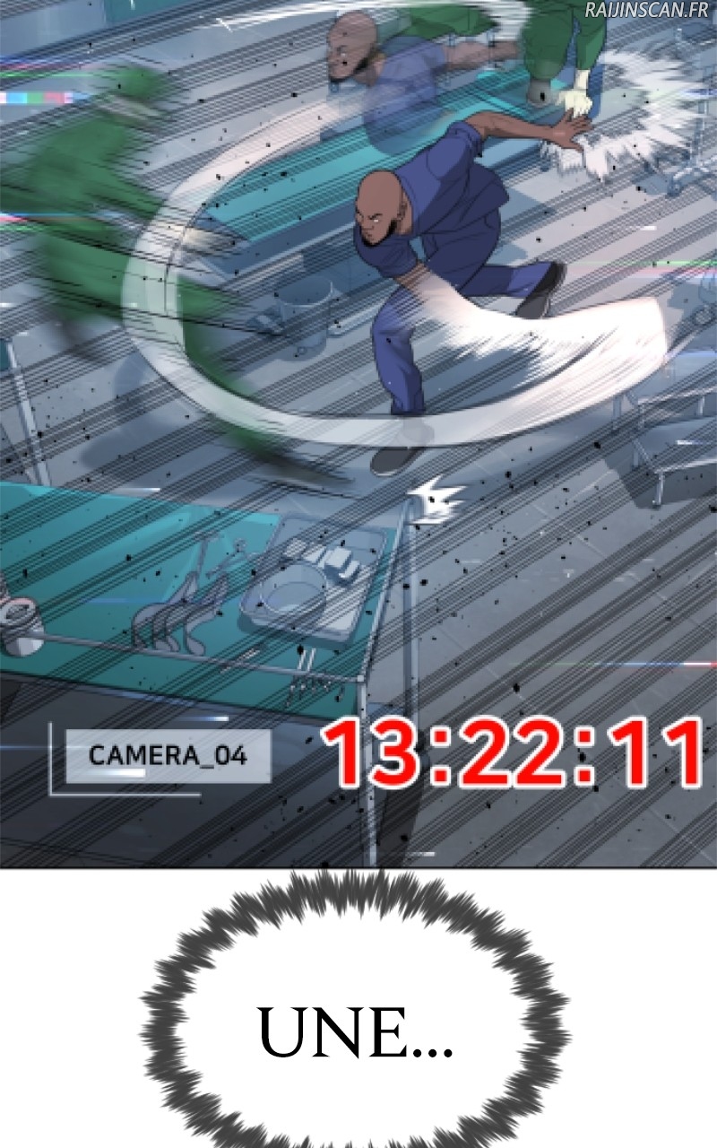 Killer Peter Chapitre 16 - Page 121