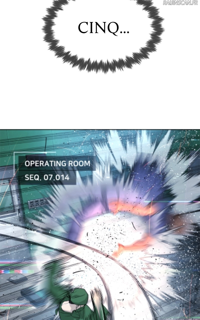 Killer Peter Chapitre 16 - Page 125