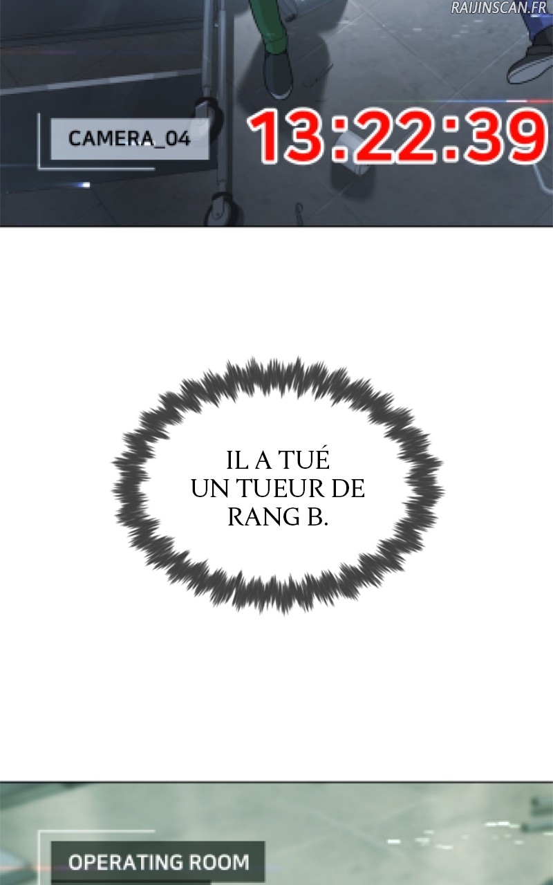 Killer Peter Chapitre 16 - Page 134