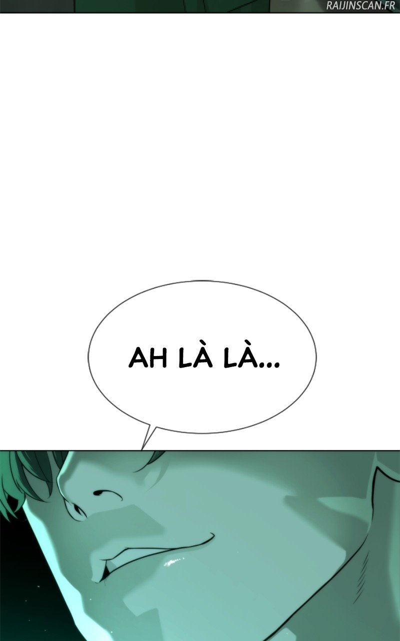 Killer Peter Chapitre 16 - Page 136