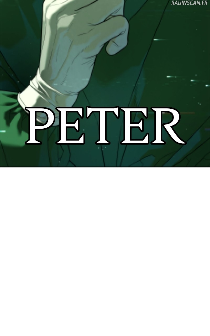 Killer Peter Chapitre 16 - Page 139