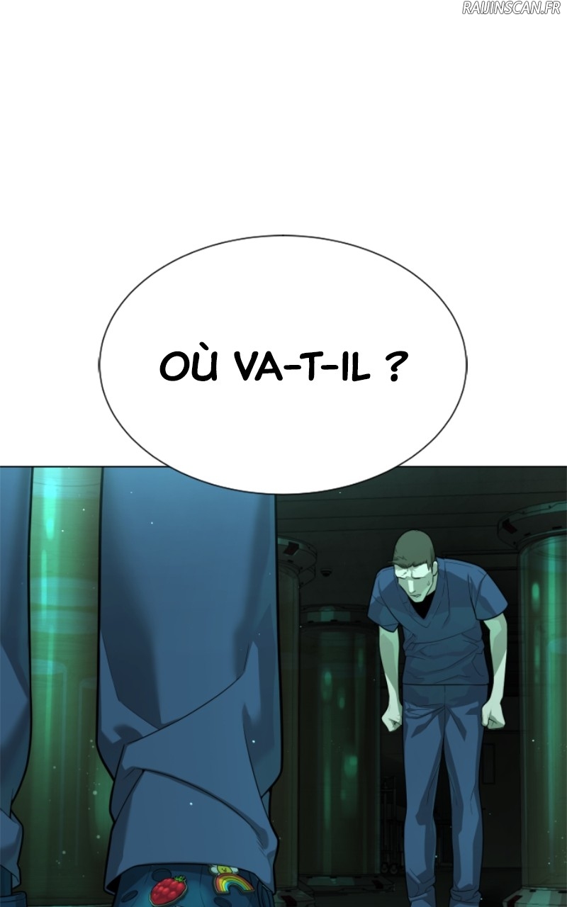 Killer Peter Chapitre 16 - Page 140