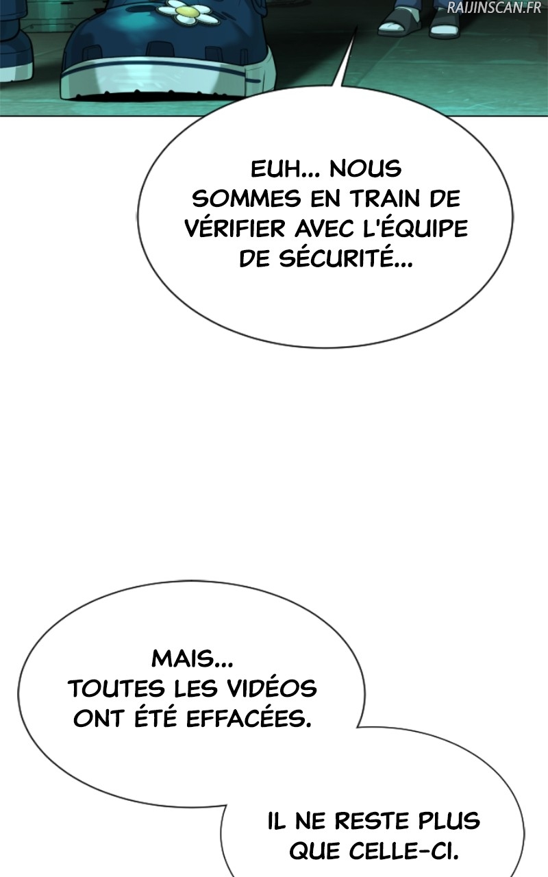 Killer Peter Chapitre 16 - Page 141