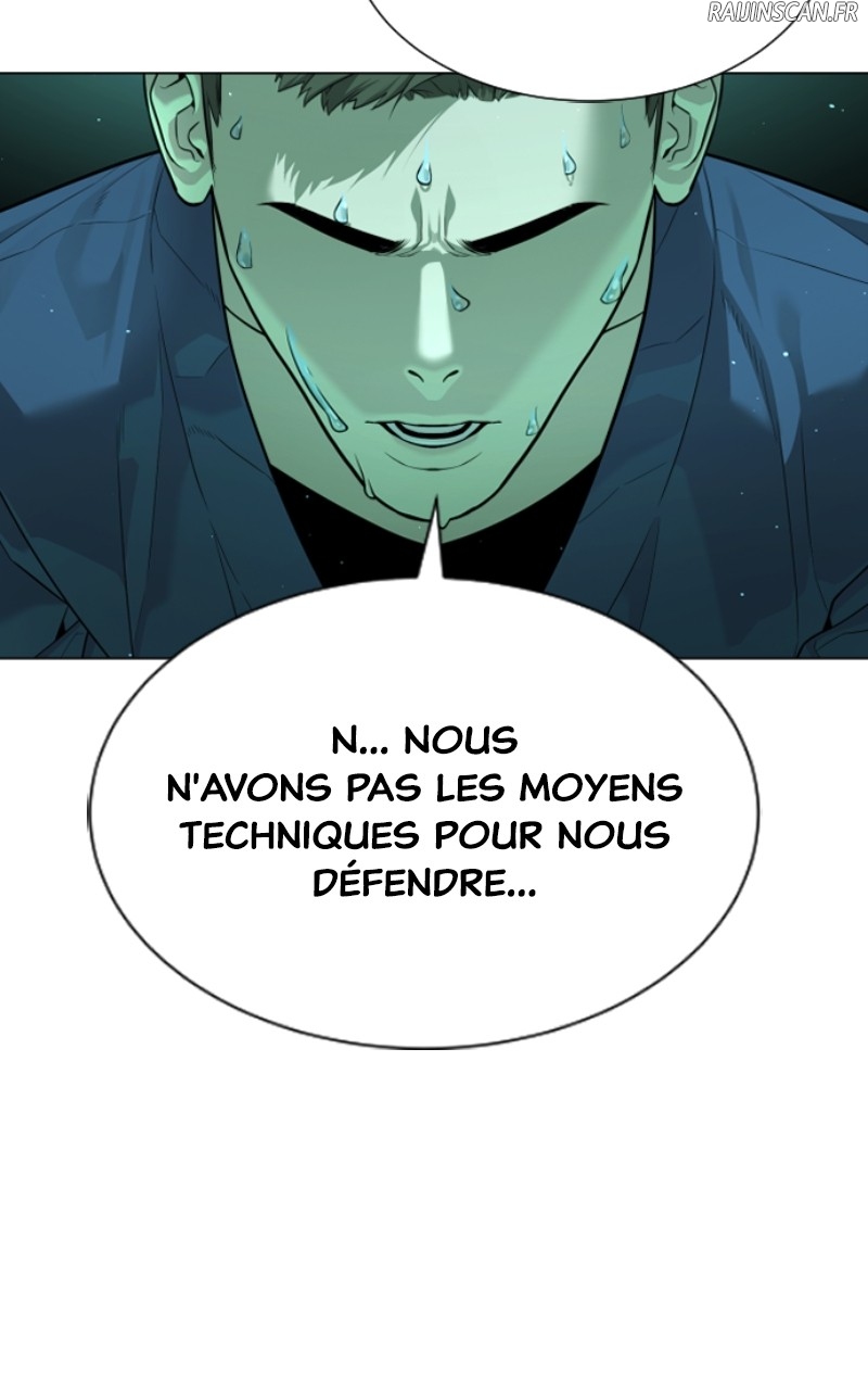 Killer Peter Chapitre 16 - Page 142