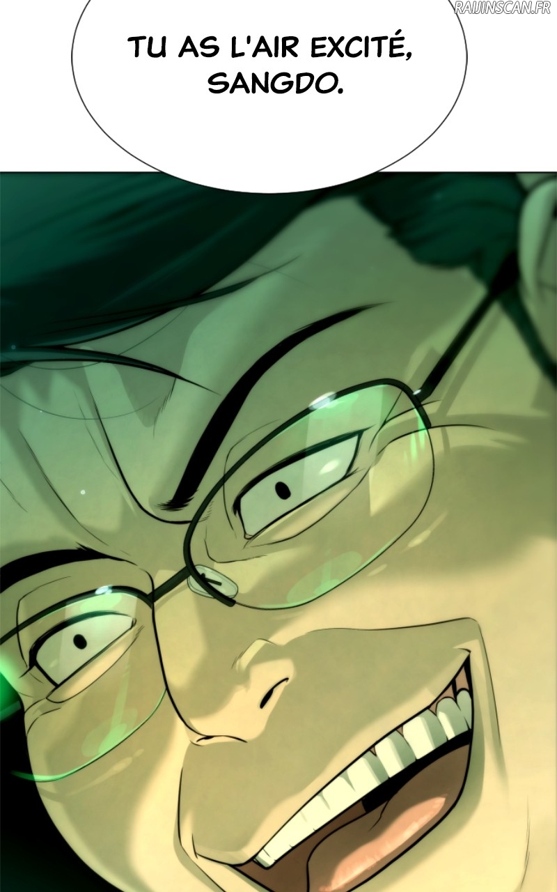 Killer Peter Chapitre 16 - Page 145