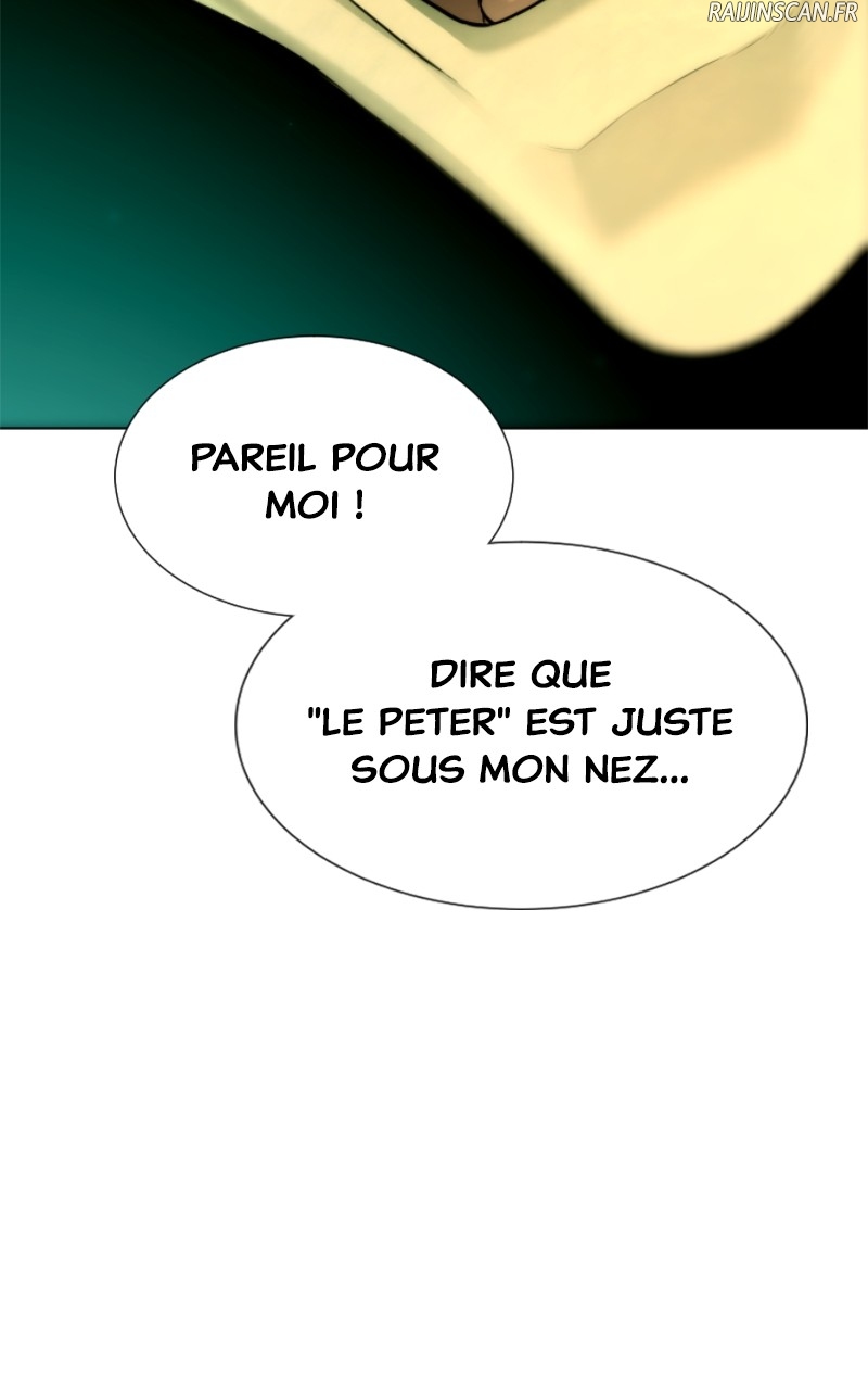 Killer Peter Chapitre 16 - Page 146