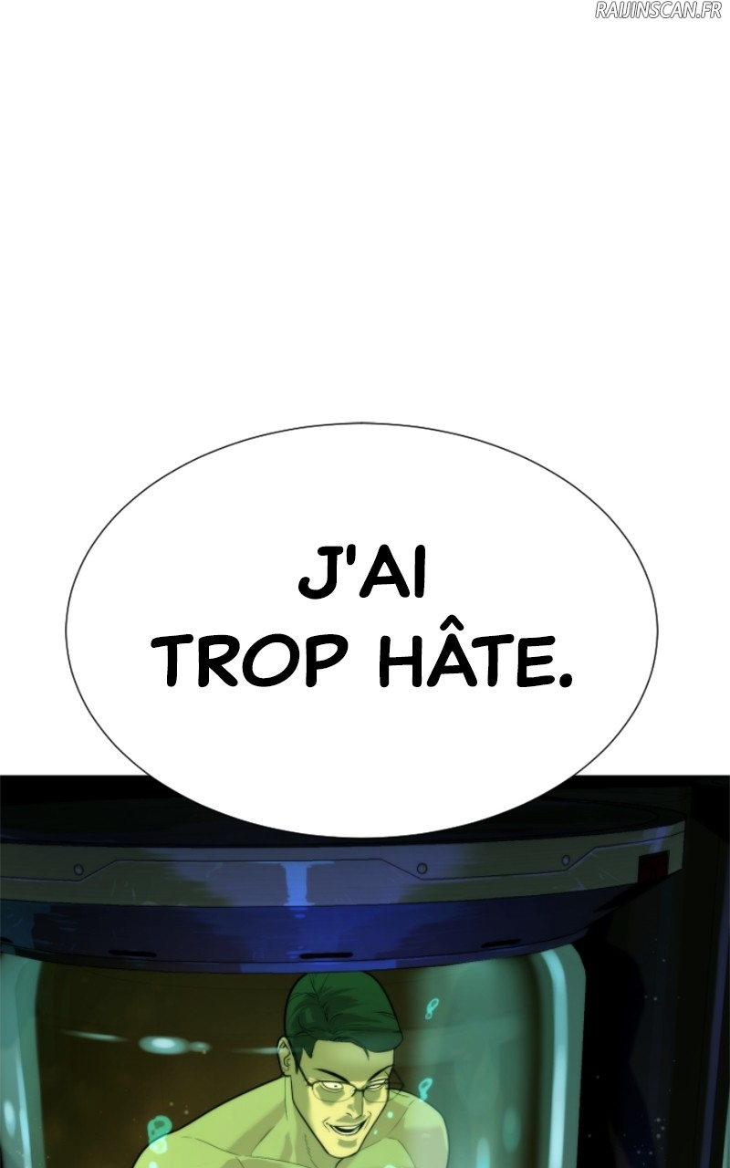 Killer Peter Chapitre 16 - Page 147